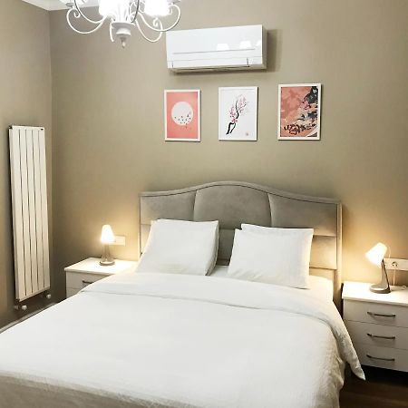 My Sweet Home Near Istiklal Street อิสตันบูล ภายนอก รูปภาพ