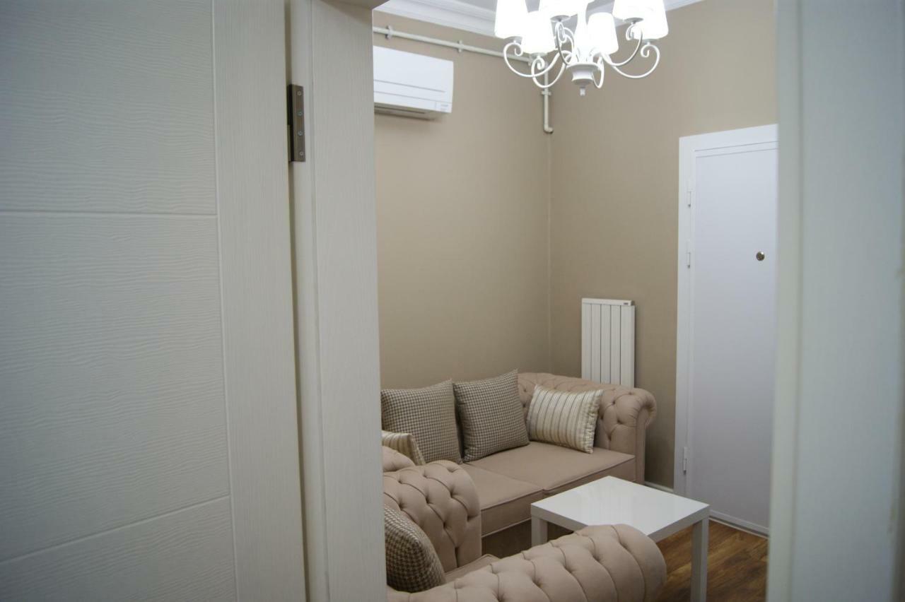 My Sweet Home Near Istiklal Street อิสตันบูล ภายนอก รูปภาพ